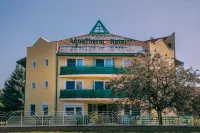 Aqua Therm Hotel Hoteles en 
