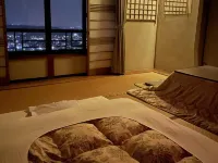 Kanko Ryokan Yamato Hotels in 