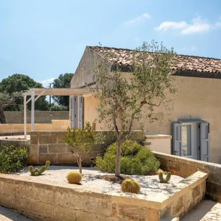 Masseria dei Monaci