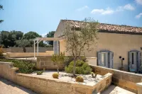 Masseria dei Monaci Hotels in Otranto