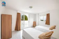 Residencial Al Andalus Casa Azahar - parking