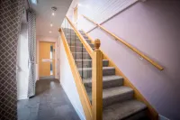 The Coach House Hotel Hotel di Pembroke