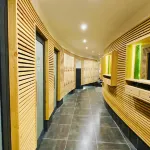 Coin d'Aubrac Hôtel Restaurant Spa de Luxe