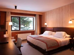 Valle Corralco Hotel & Spa