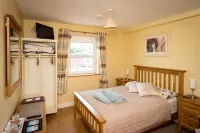 Kilcatten Lodge