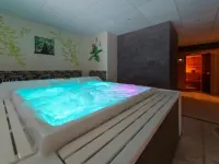 Hotel de La Route Verte Hotels in Gerardmer