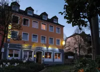 Hotel Leander Hotels in Gransdorf