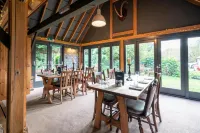 Bourne Valley Inn Hotel a Whitchurch