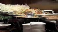 ホテル ブライトイン盛岡 - 朝食