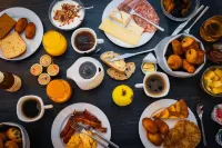 Hôtel de Brunville & Spa - breakfast
