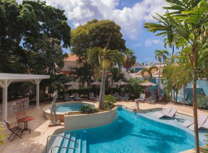 Kura Botanica Hotel