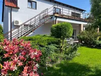 Słoneczny Wodnik Hotels in Ґміна Бранево