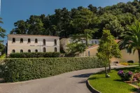 Hotel Ristorante la Mimosa Hotels in 