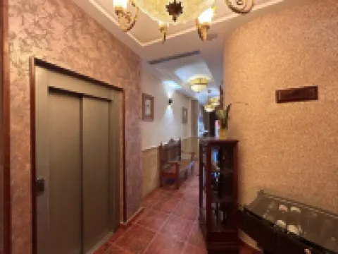 Hostal Posada Entreviñas