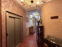 Hostal Posada Entreviñas