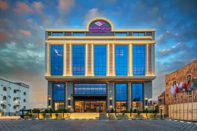 Boudl Khamis Mushait Hotels in 