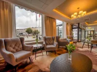 Hotel Gromada Hotels in Koszalin