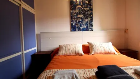 Apart & Hotel Neptuno