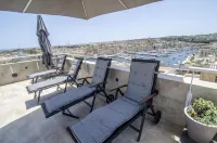 Senglea Suites Hotels in L-Isla