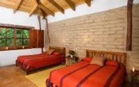 Hotel Hacienda San Lucas Hotels in Copan Ruinas