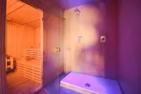 Mursia Wellness Hotel - spa