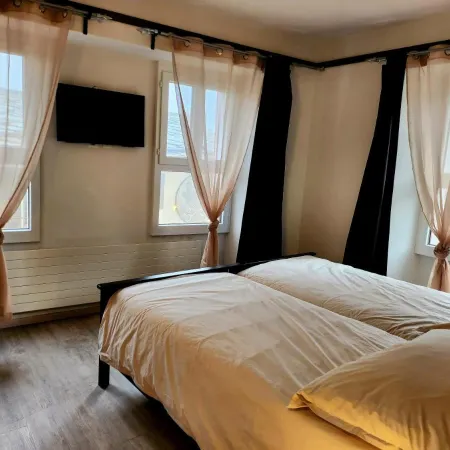 Auberge de l’Union