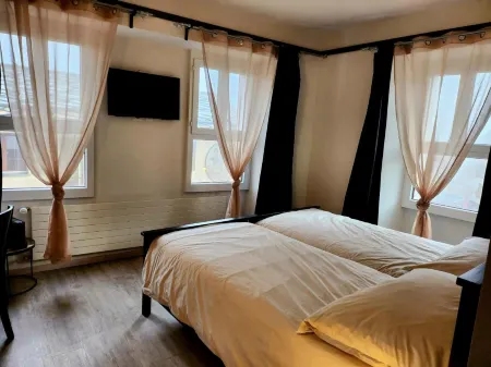 Auberge de l’Union