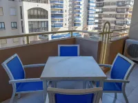 Apartamentos Benicassim 3000