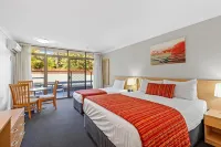 Comfort Inn Grammar View Отели в г. Редвуд
