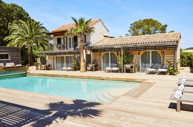 Villa Cosy Hotel and Spa photo 2