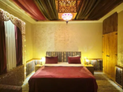 Qiz Galasi Hotel Baku Hotels in Baku