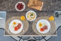 Elixia Hotels in Tolo