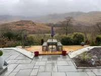 Invercreran Lodge Luxury Bed & Breakfast Hotels in 