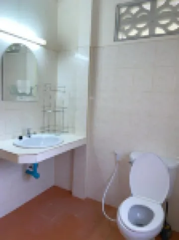 Smile Beach Resort Khao Lak