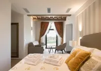 Pensieri di Cavatina Hotels in Castelnuovo Berardenga