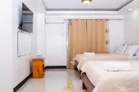 Empress Island Hotel Hotels in Alaminos