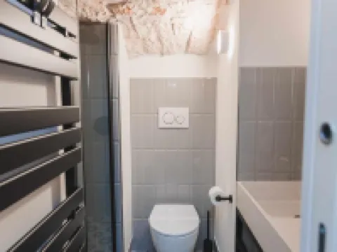 Dimore Bianche Santa Lucia 17 Hotel a Putignano