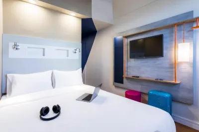 Ibis Budget Pindamonhangaba Hotels in Pindamonhangaba