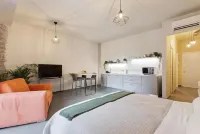 Etna Suite Design Apartments - Condos