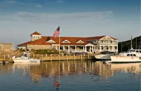 Ballard's Beach Resort