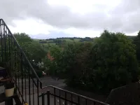 The Royal oak hotel Hotels in Kettleshulme