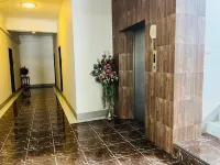 Pilatus Apartment Hotels in Loei