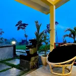 Teras Seroja Homestay