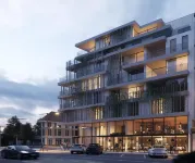 The Cornr Hotel Hotel a Oostduinkerke