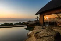 Sugar Beach Resort