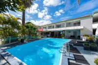 Econo Lodge Rivervale Hotel a Burswood