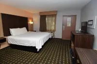 University Manor Inn - 2-Star