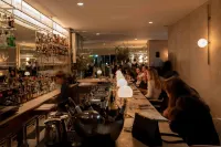 R48 Hotel and Garden