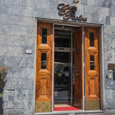 Casa Paolina