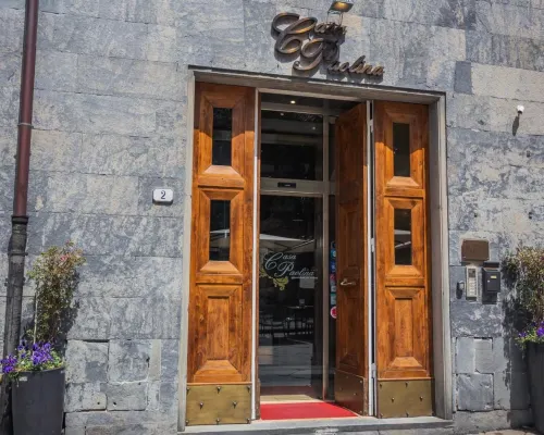 Casa Paolina Hotels in Lucca